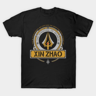 XIN ZHAO - LIMITED EDITION T-Shirt